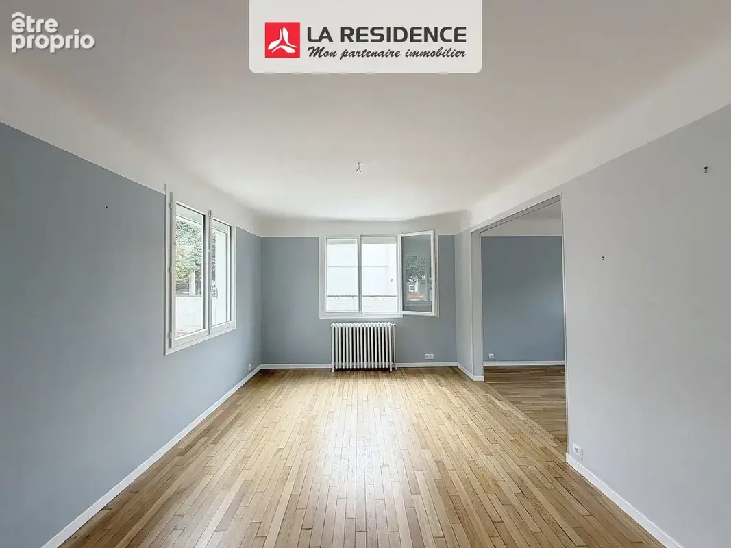Maison 85 m² à Bonnieres-Sur-Seine  - photo 2