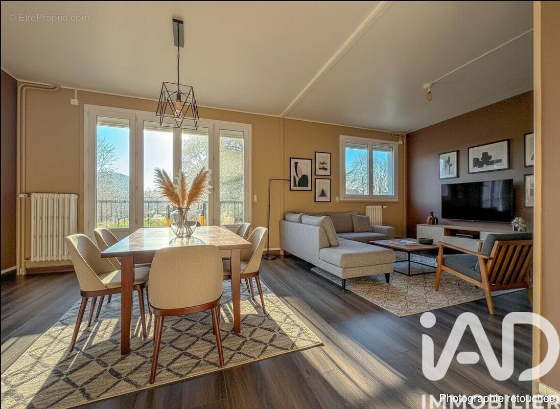 Photo 1 - Appartement à RENNES