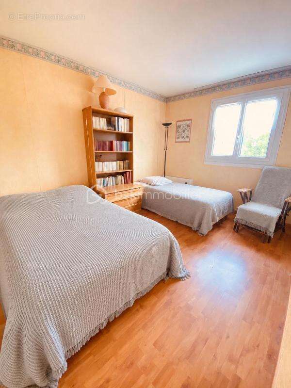 Maison Nymphéa – 138 m² de confort au cœur du Mesnil-Saint-Denis - photo 11