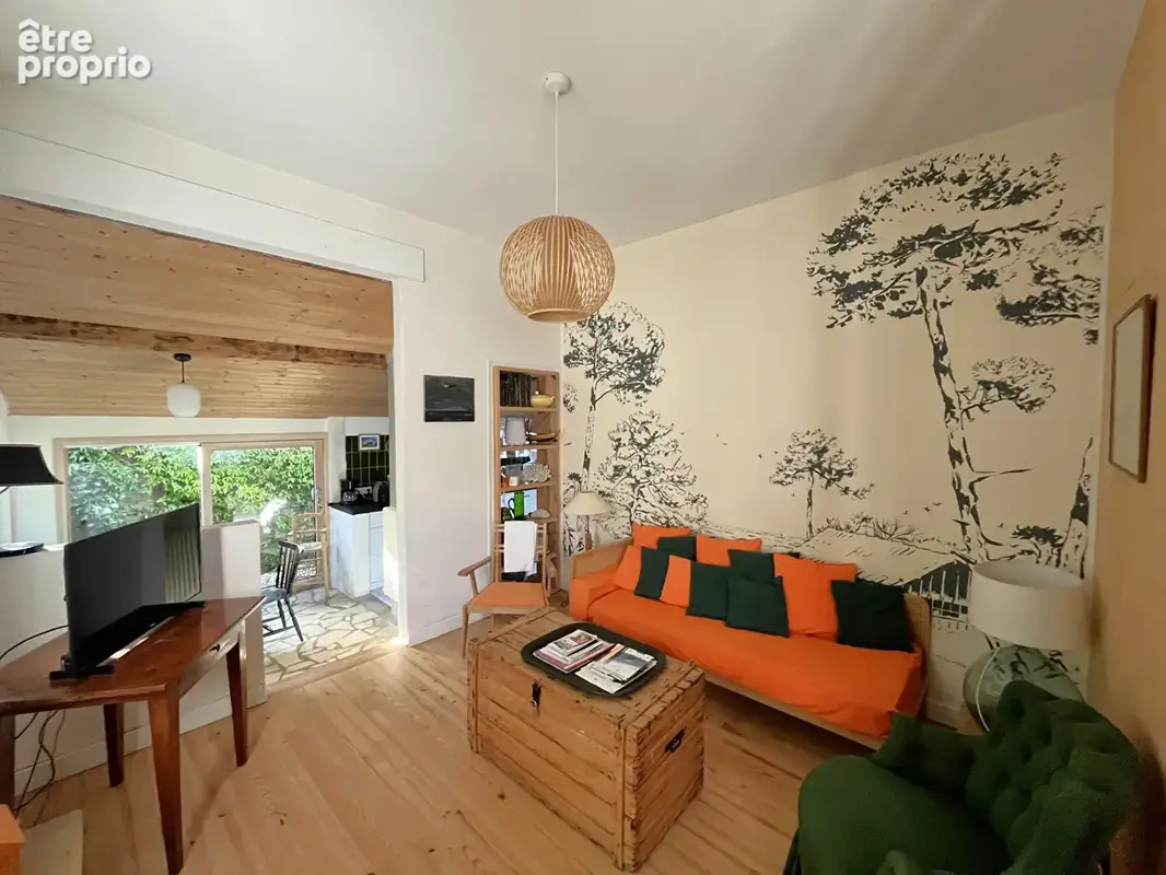 Maison Arcachon 3 pièce(s) 58 m2 - photo 6