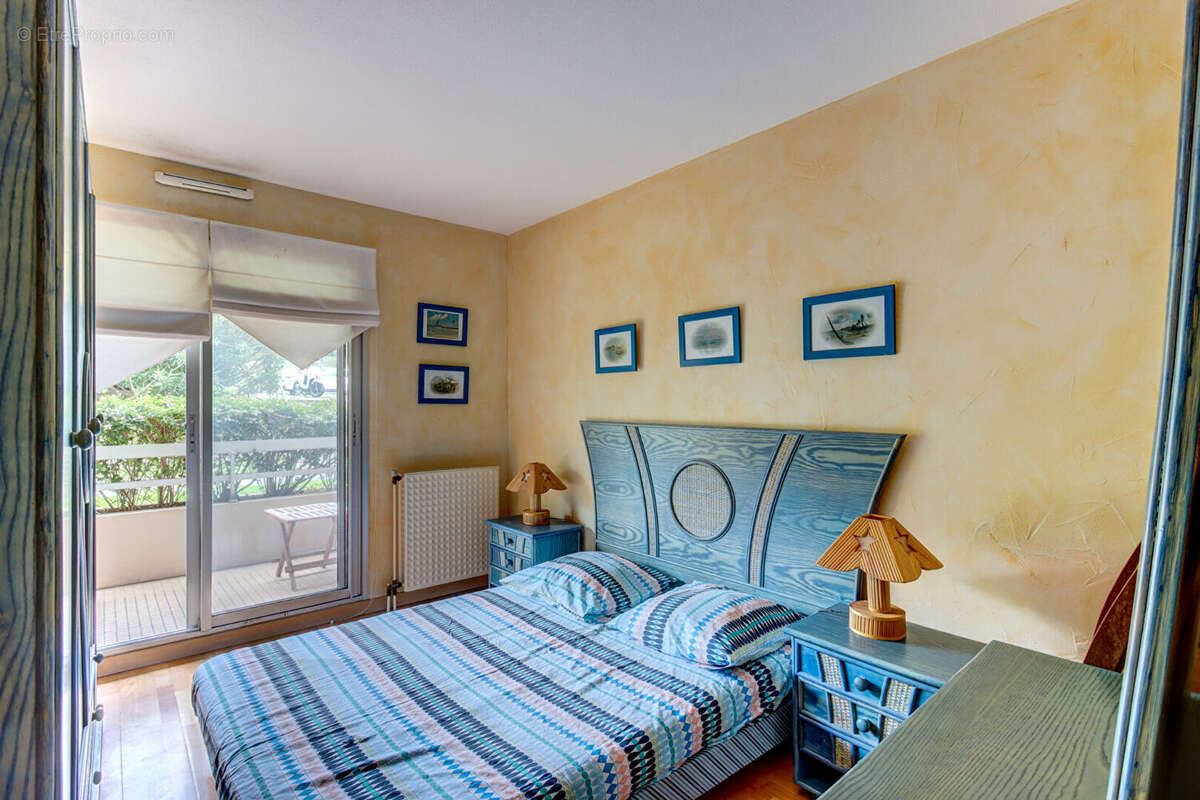 Appartement à BIARRITZ