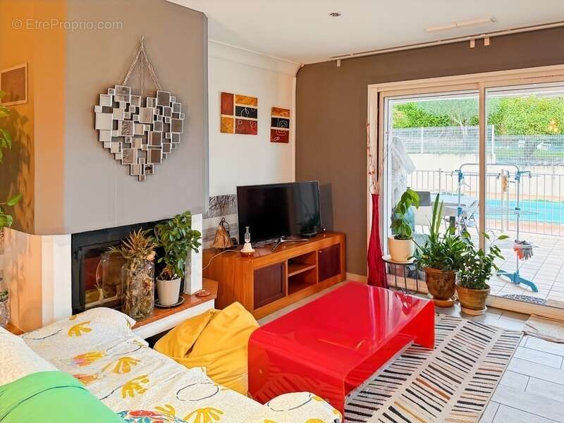 À vendre : Maison contemporaine P8 près d'Auch (Gers - 32) - photo 9