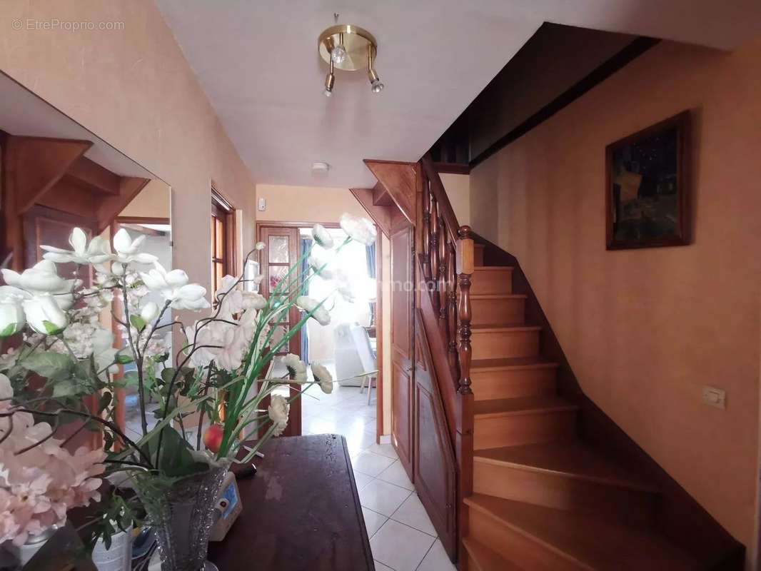 Maison à GOURNAY-SUR-MARNE