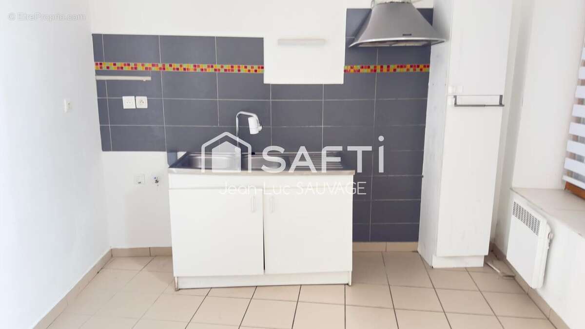 Photo 2 - Maison à CROIX