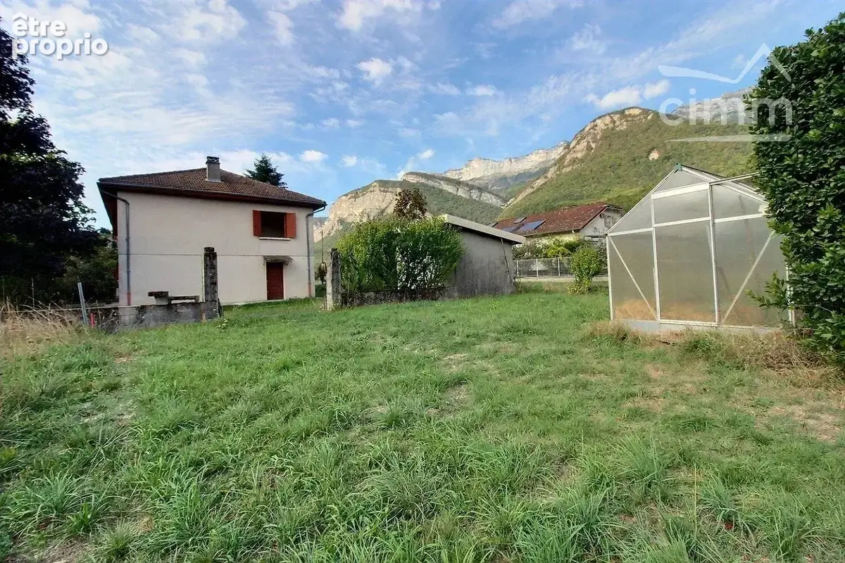 À vendre – Maison 5 pièces avec terrain de 1 541 m² à La Terrasse - photo 5