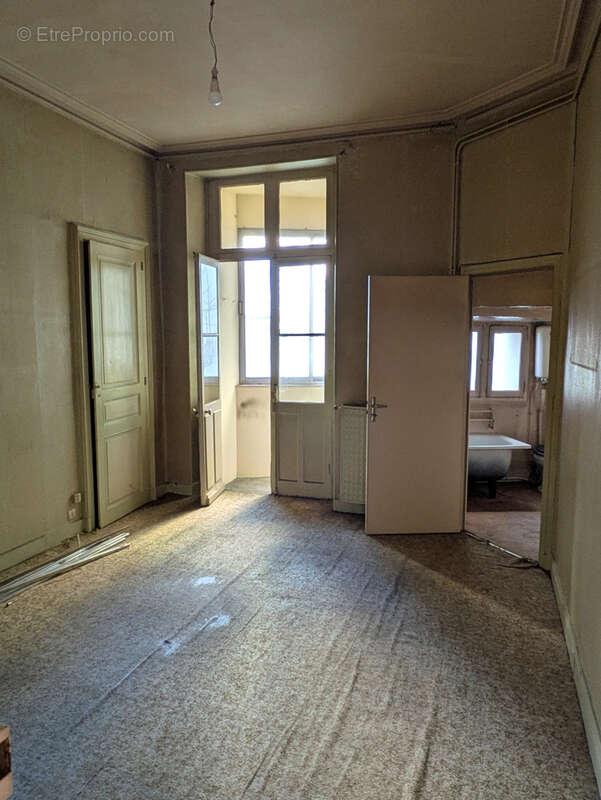 Appartement à LE MANS