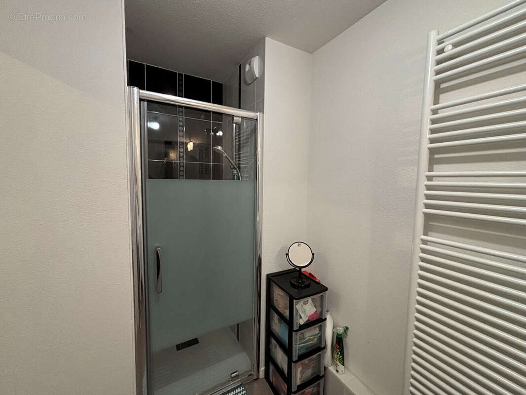 Appartement  2 pièce(s) 40.34m2 avec 2  places de parkings - photo 12