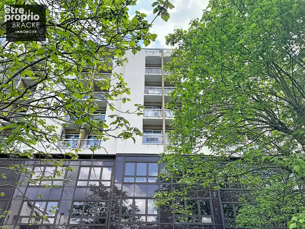 Studio de 21m²  courbevoie-ste marie - photo 5