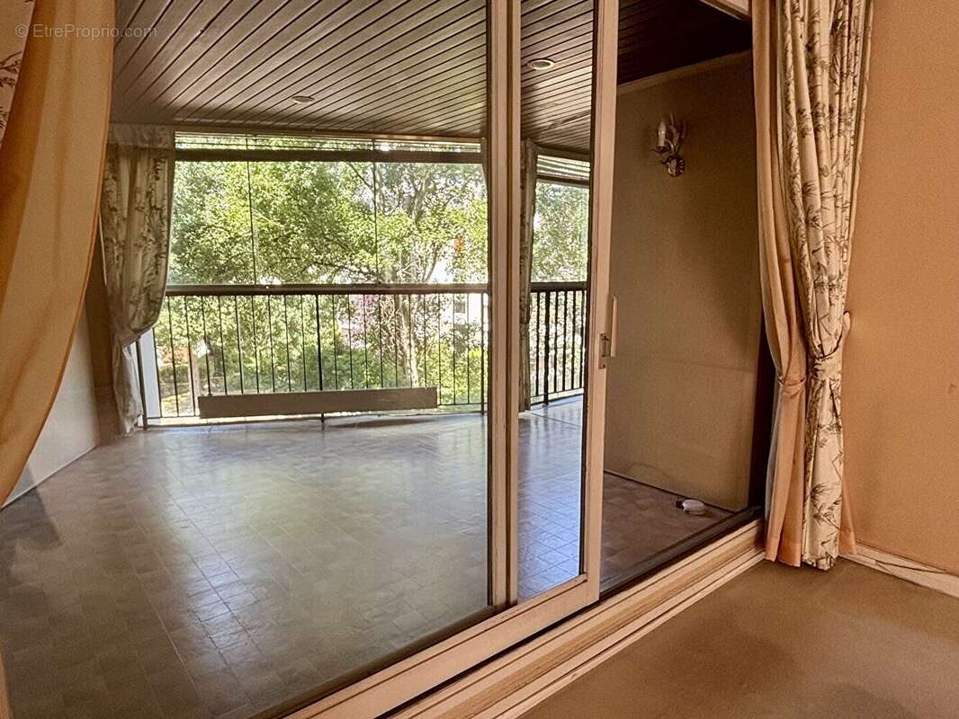 Appartement à LE CHESNAY