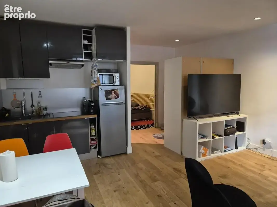 Appartement 2 pièces 41 m² à vendre à Grenoble (38000) - photo 4