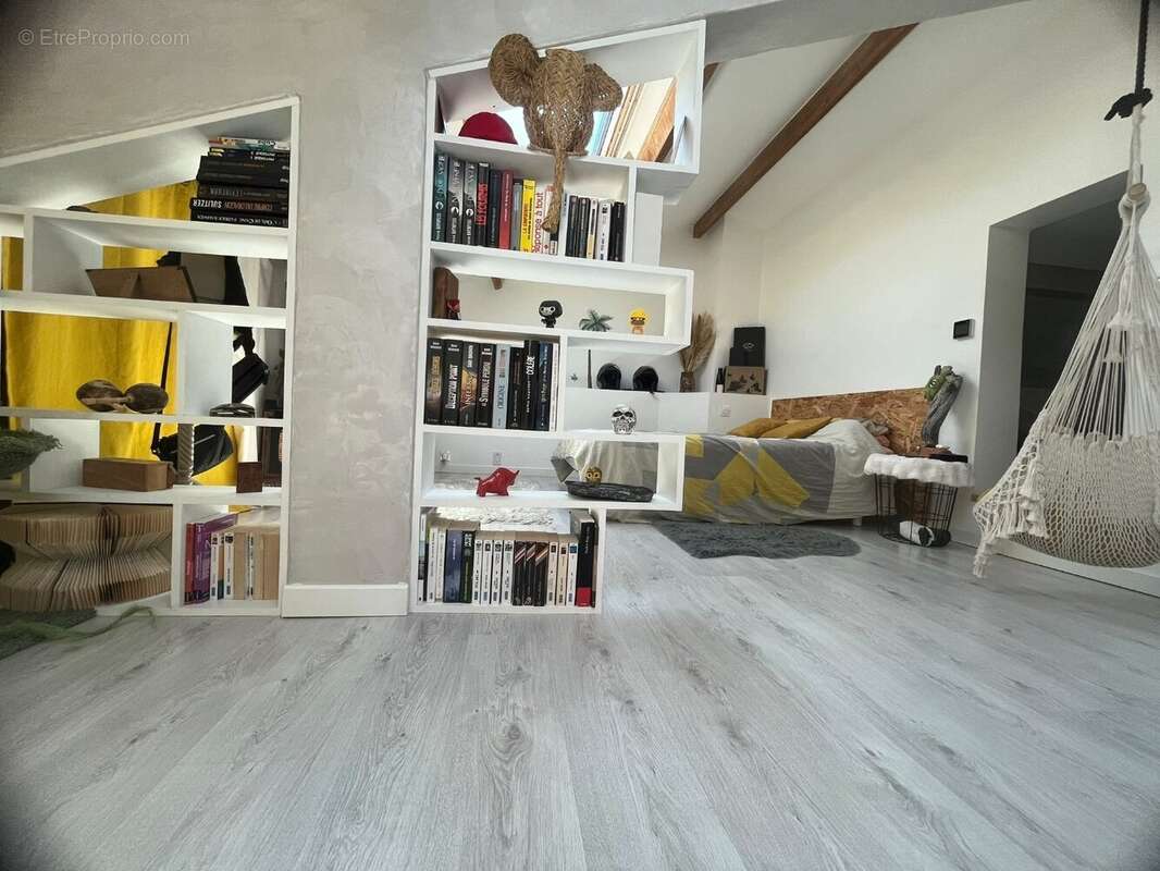 Maison à SETE