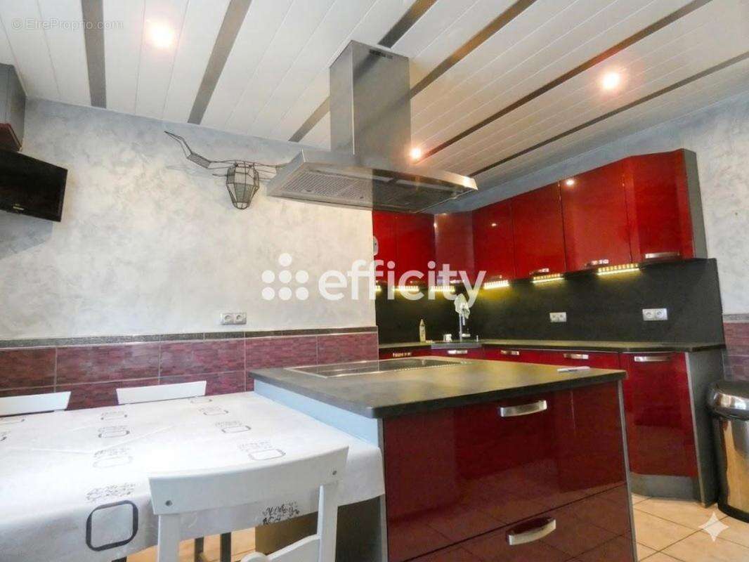 Maison 209 m² à Pulversheim  - photo 8