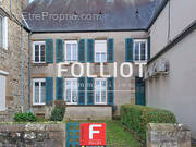 Appartement à PONTORSON