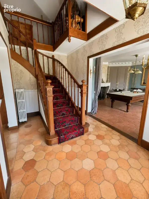 Ensemble de deux bâtisses à vendre - photo 5