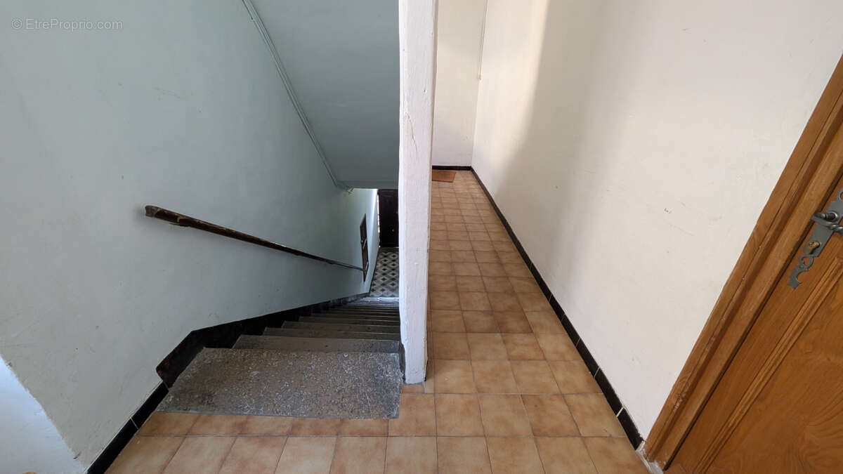 Appartement à SUMENE