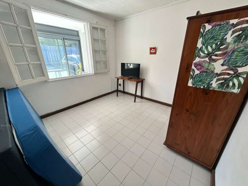Maison à LE TAMPON