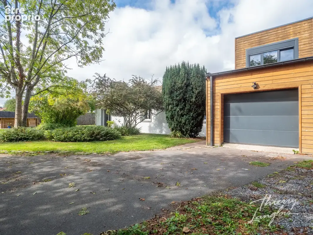 Photo Maison à Cappelle-En-Pevele au prix de 465 000€