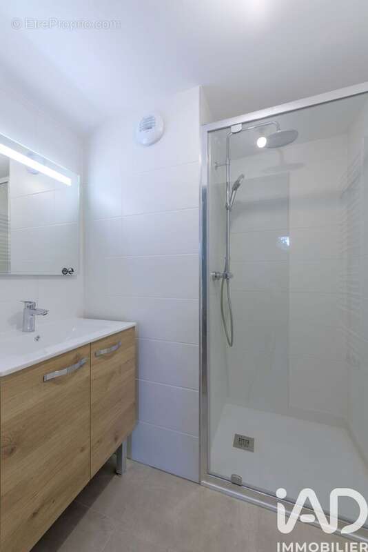 Appartement 111 m² à Vif  - photo 8