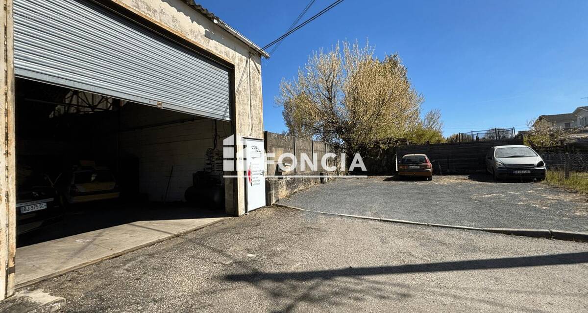 Commerce à MONT-DE-MARSAN