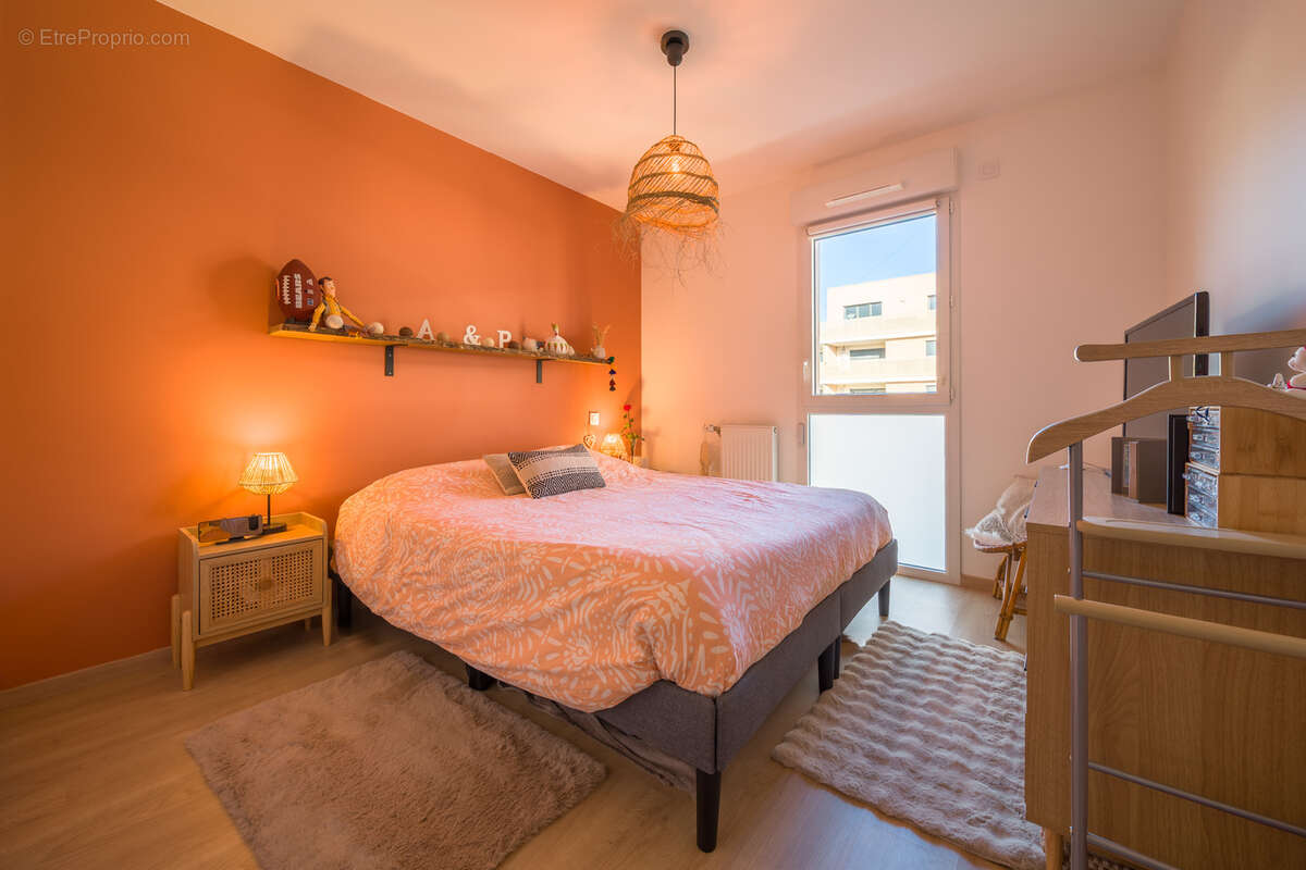 Appartement à BASSENS