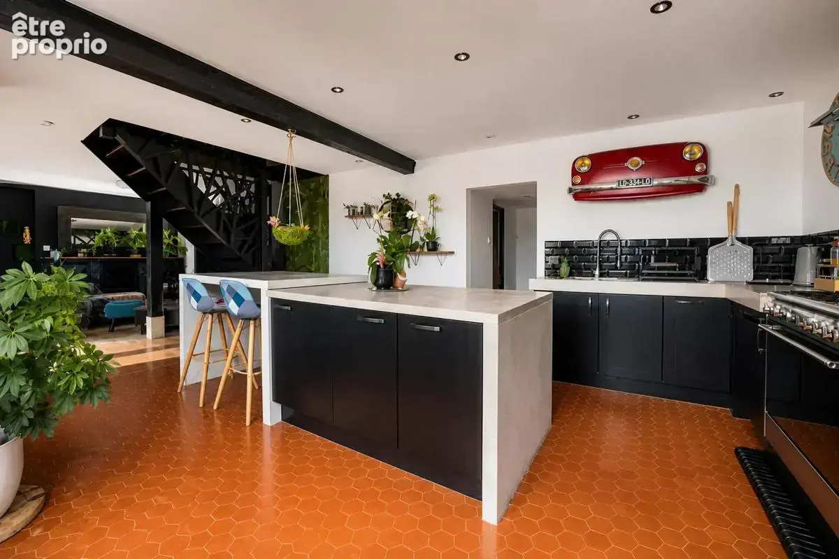 Maison premium de 264 m² à Orist - photo 7