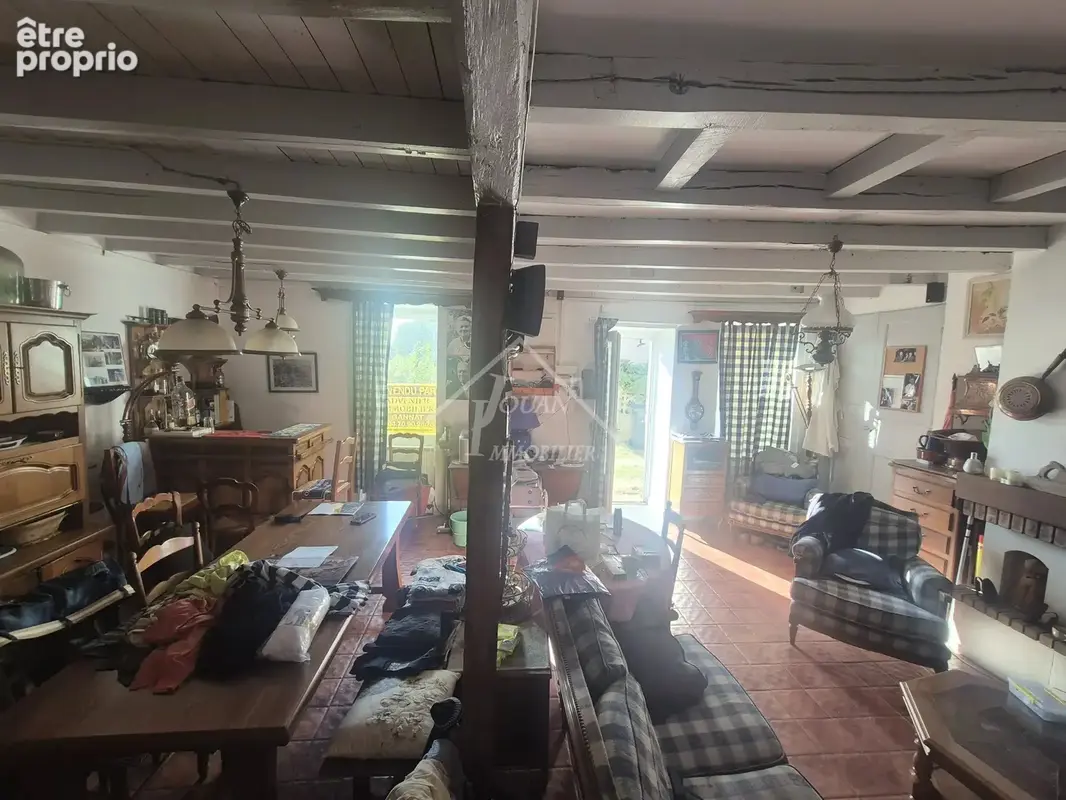 Maison avec garage et jardin - photo 9