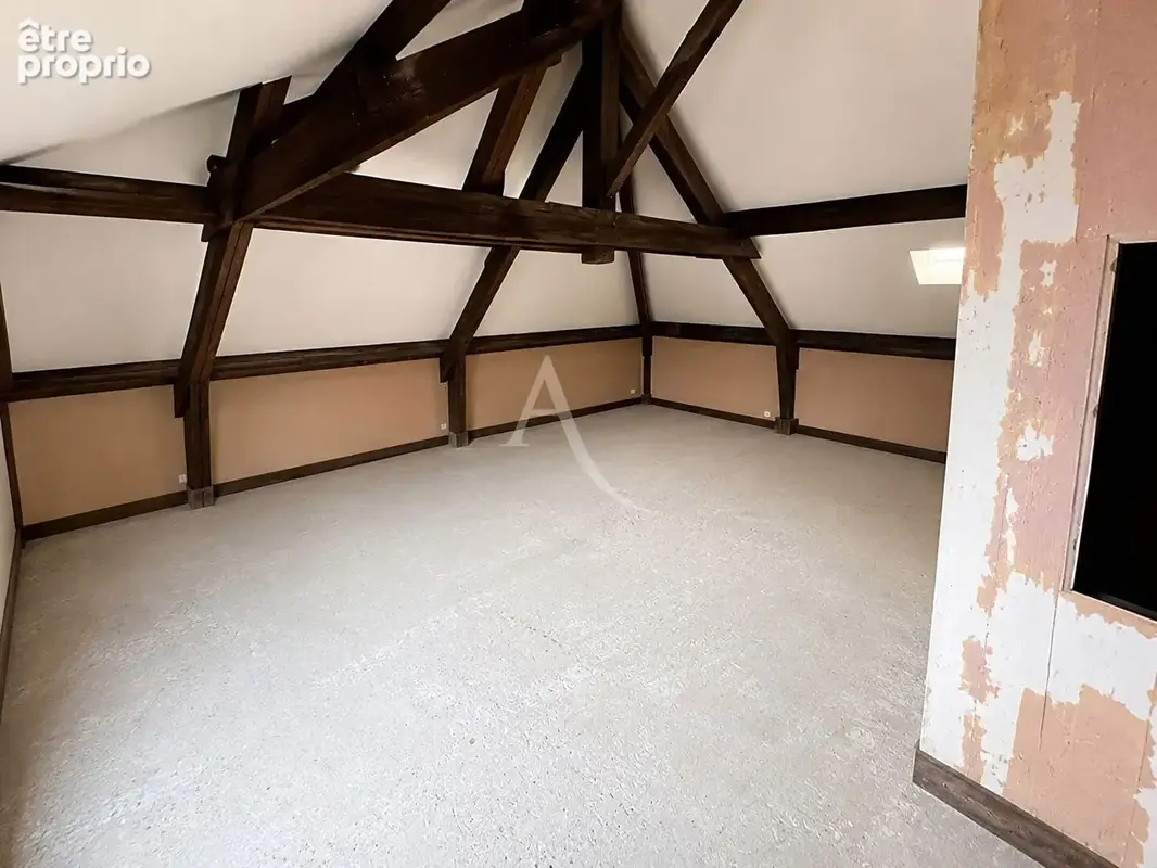Maison La Meilleraye De Bretagne 121m² - photo 9