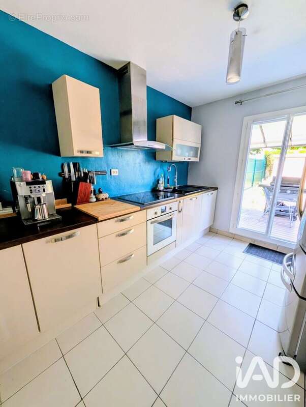 Maison 76 m² à Ezanville  - photo 3