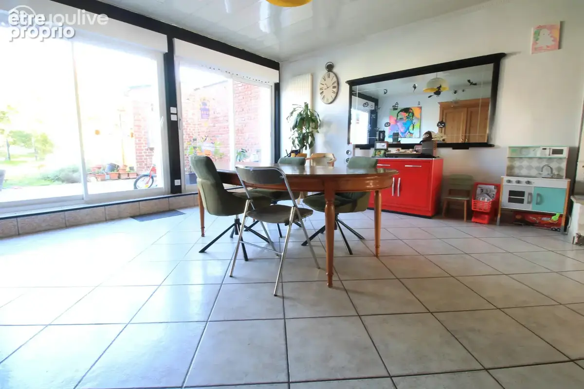 Photo Maison à Avion au prix de 239 000€