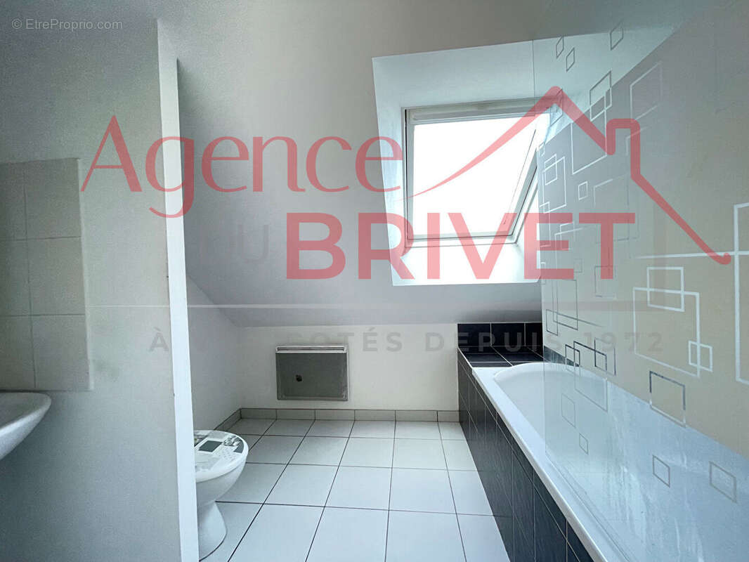 Maison à SAINTE-REINE-DE-BRETAGNE