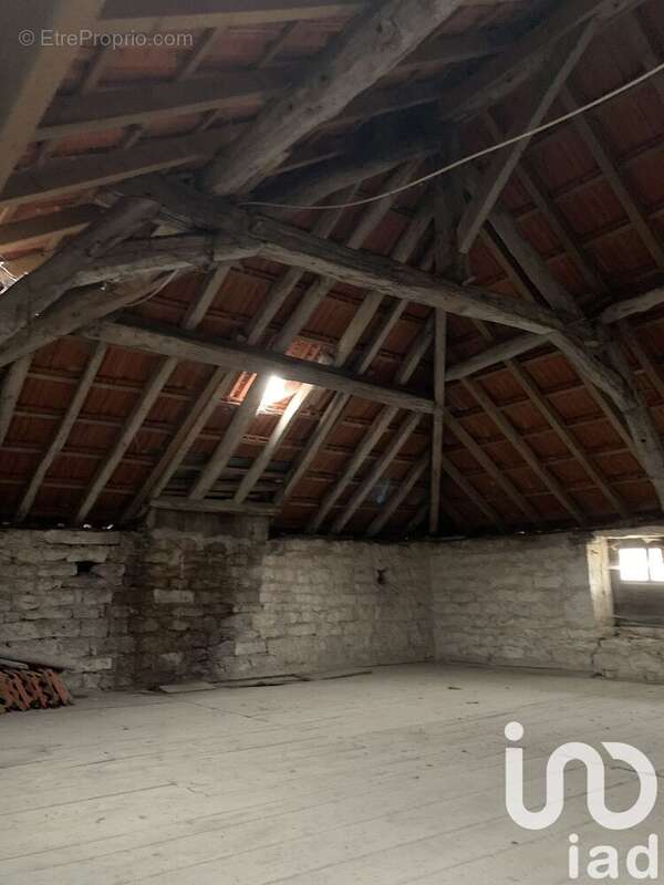 Photo 9 - Maison à RAVIERES