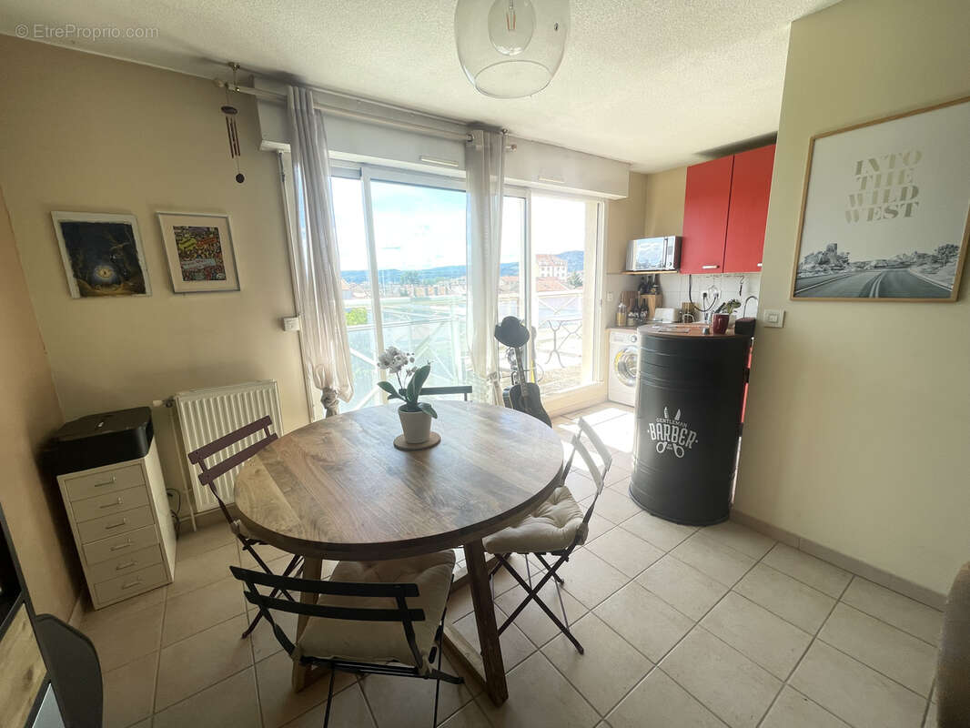Appartement à VALENCE