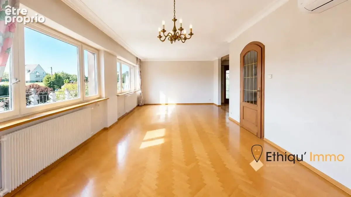 Maison 247 m² à Lampertheim  - photo 7