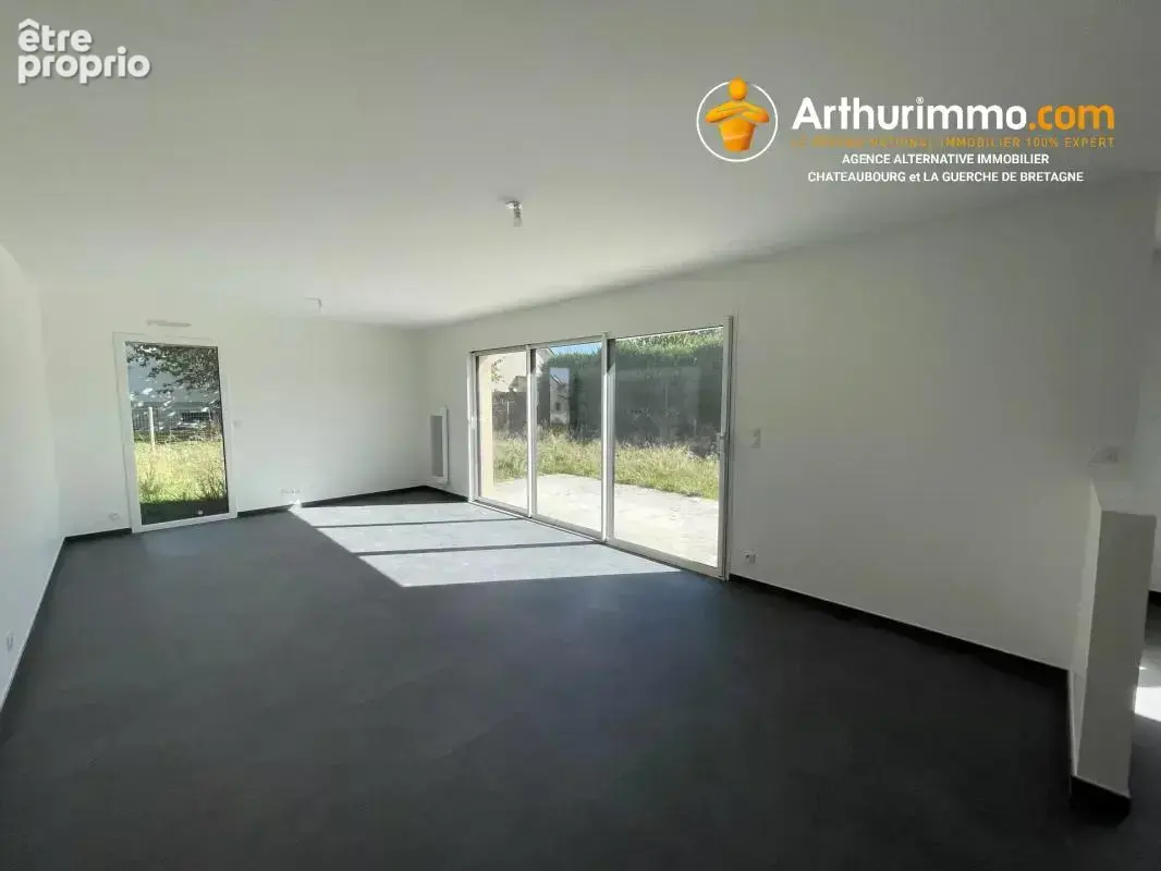 Maison neuve de 127 m², 4 chambres - photo 7