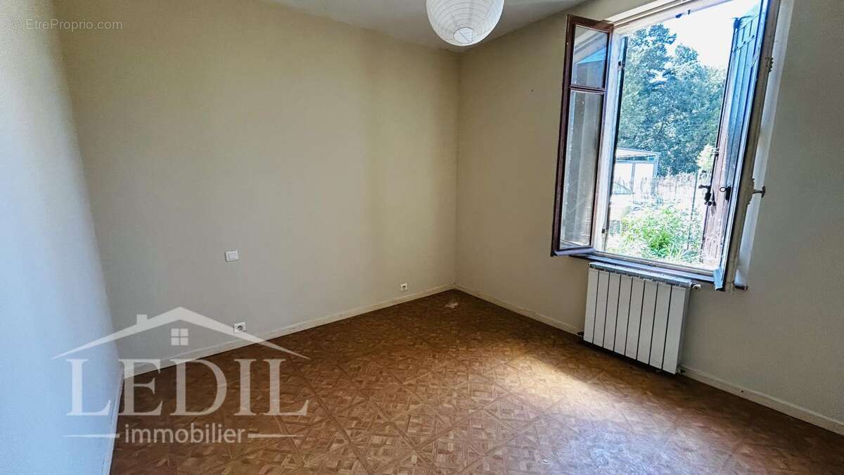 Maison de rapport – Deux logements T3 – Idéal investisseur - photo 6