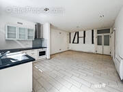 Appartement à CARBONNE