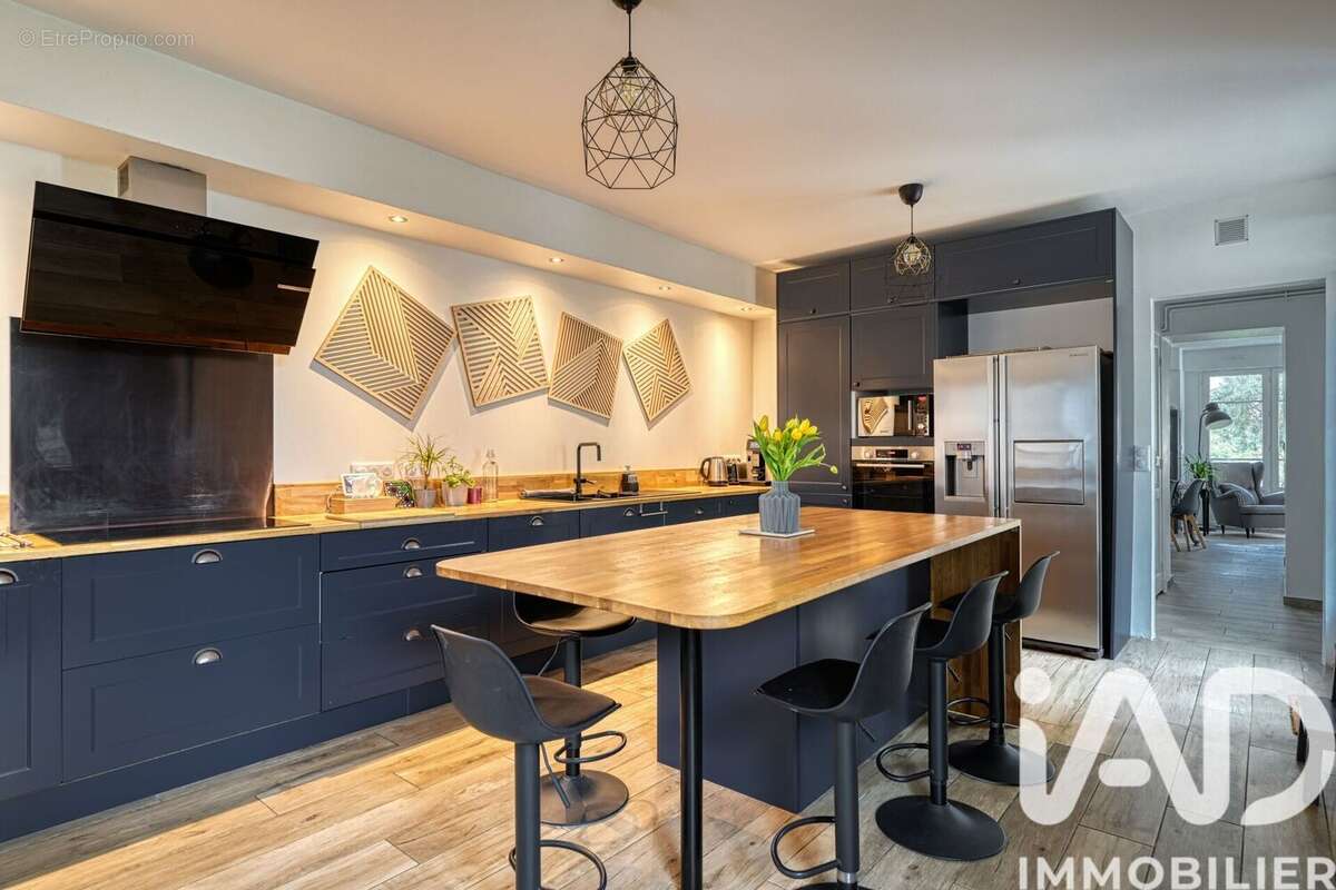 Photo 6 - Maison à TRIEL-SUR-SEINE