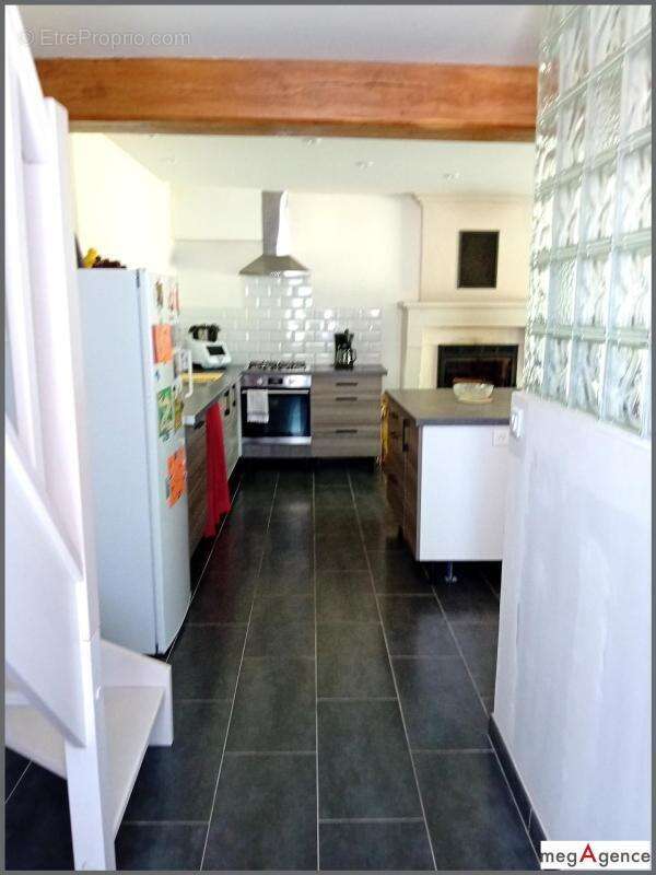 Maison à PONS