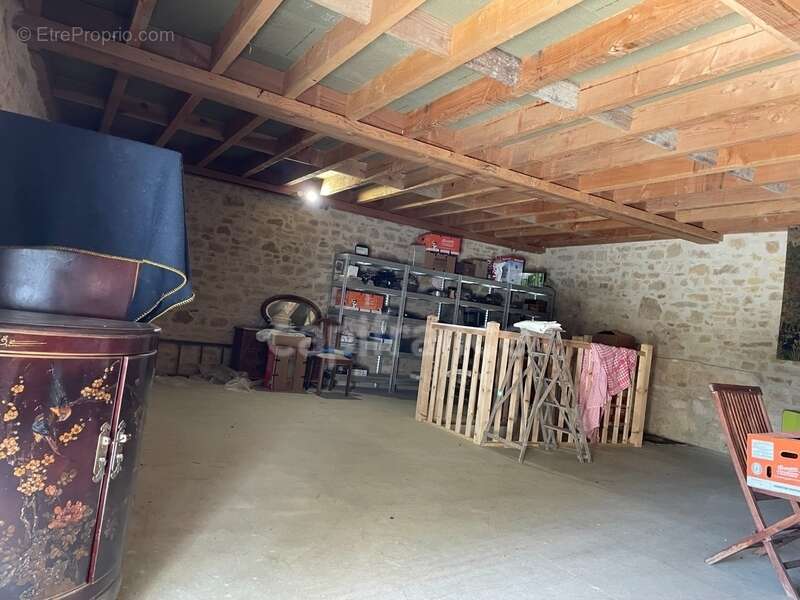 Dpt Dordogne (24), à vendre  maison P8 de 292,68 m² - Terrain de 1 777,00 m² - photo 31