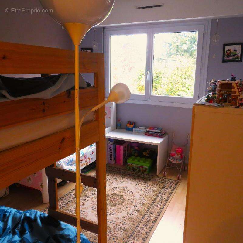 Appartement à YERRES