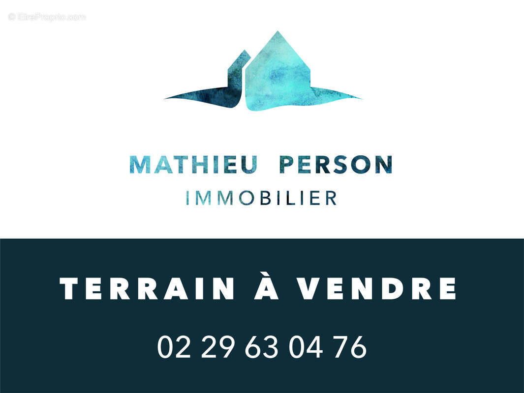 Terrain à LANDERNEAU