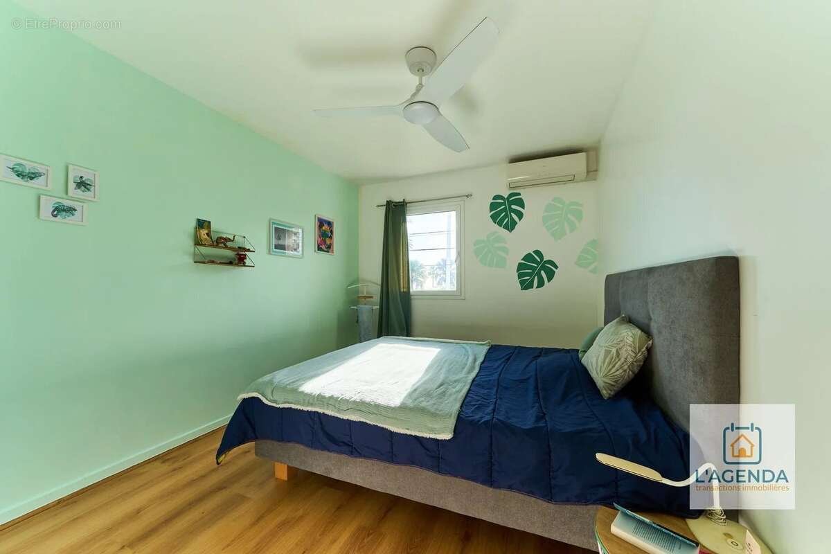 Apt T3 - 71 m² - photo 4