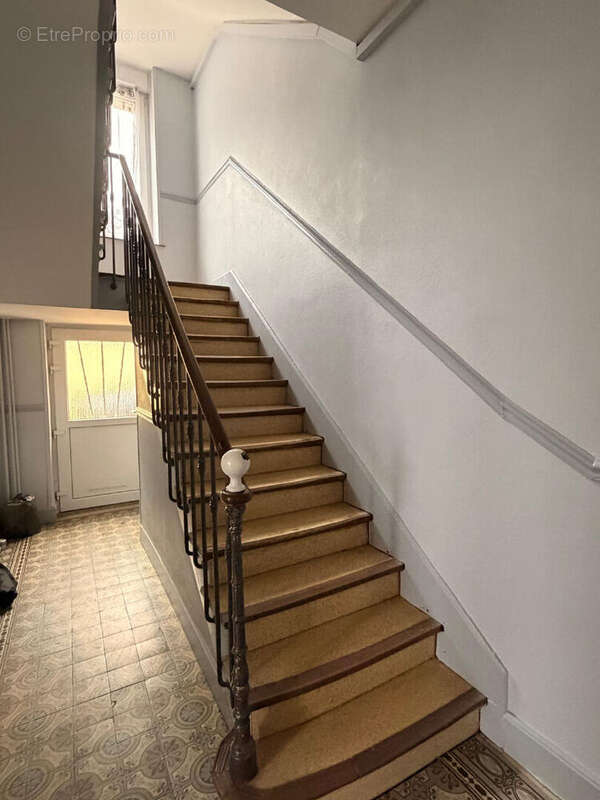 Appartement à FROUARD