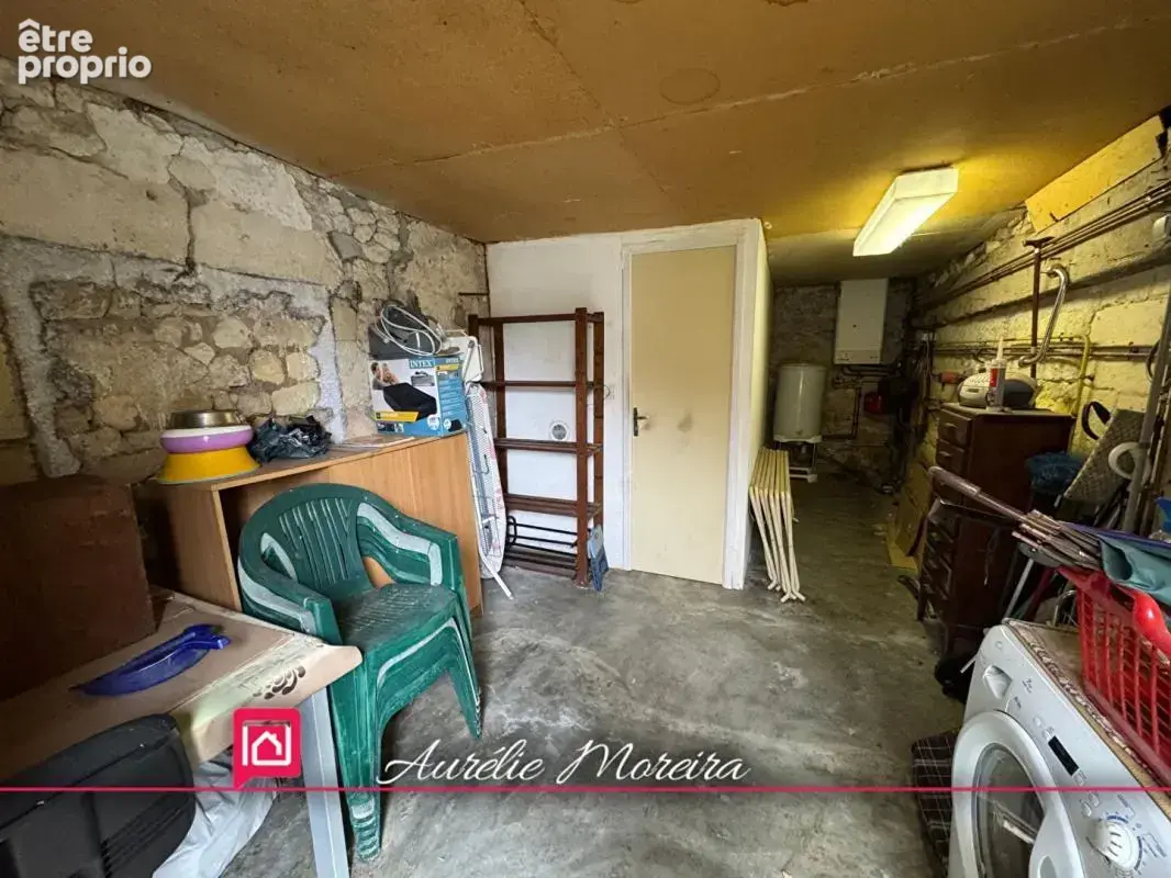 Maison Noyers Sur Cher 3 pièce(s) 66 m2 - photo 11