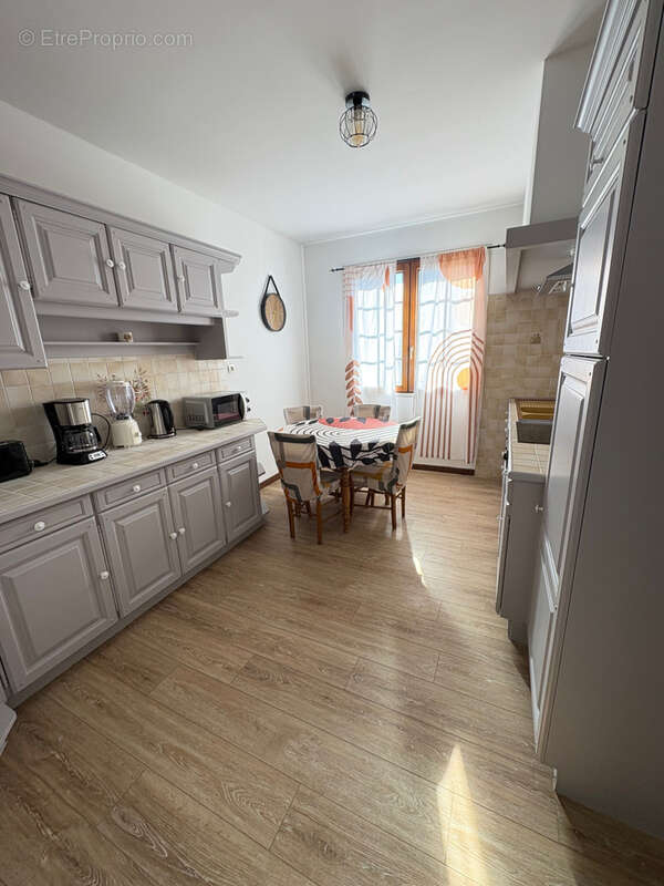 Appartement à CUGNAUX