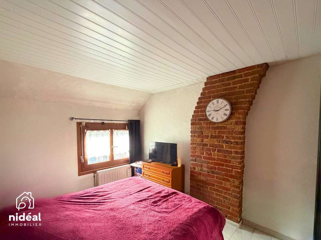 Maison à SEPMERIES