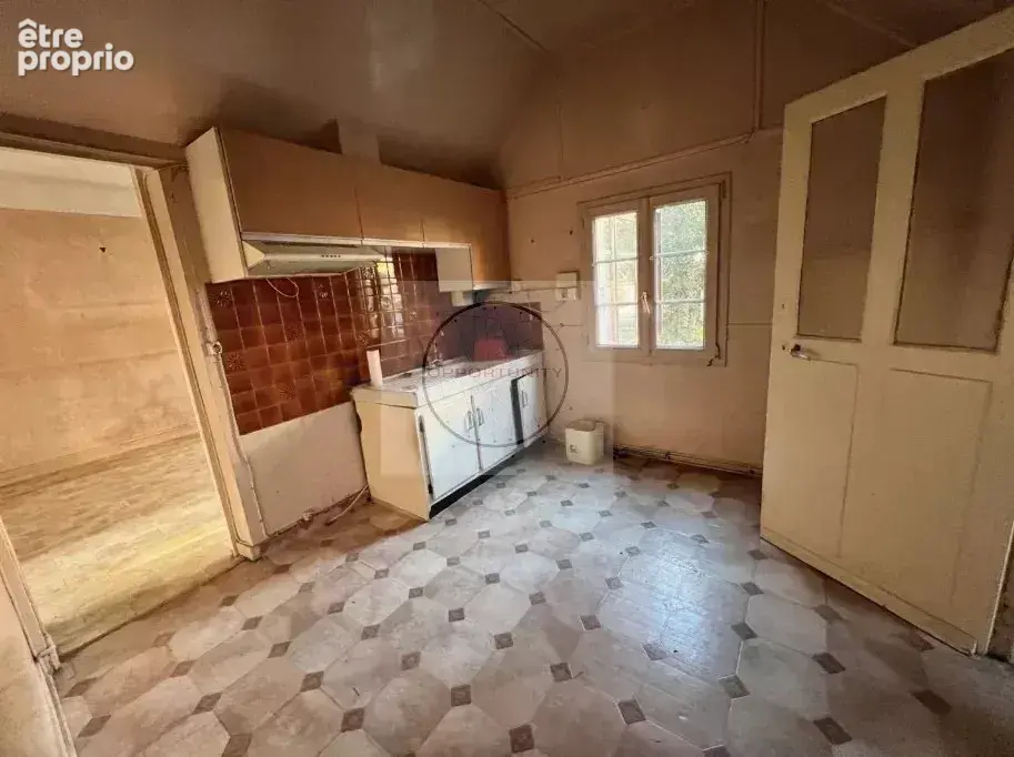Maison 50 m² à Conflans-Sainte-Honorine  - photo 8