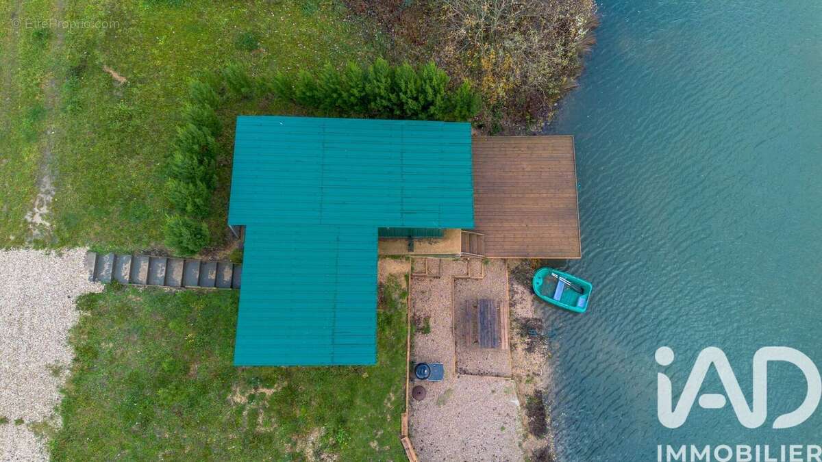 Photo 9 - Terrain à NORROIS