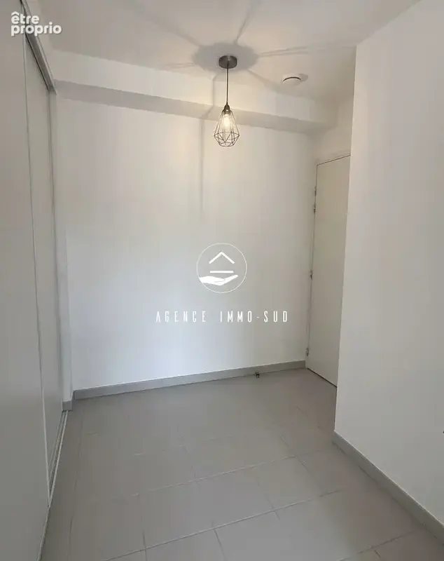En exclusivité  2Pièces 47M2 avec stationnement et cave - photo 9