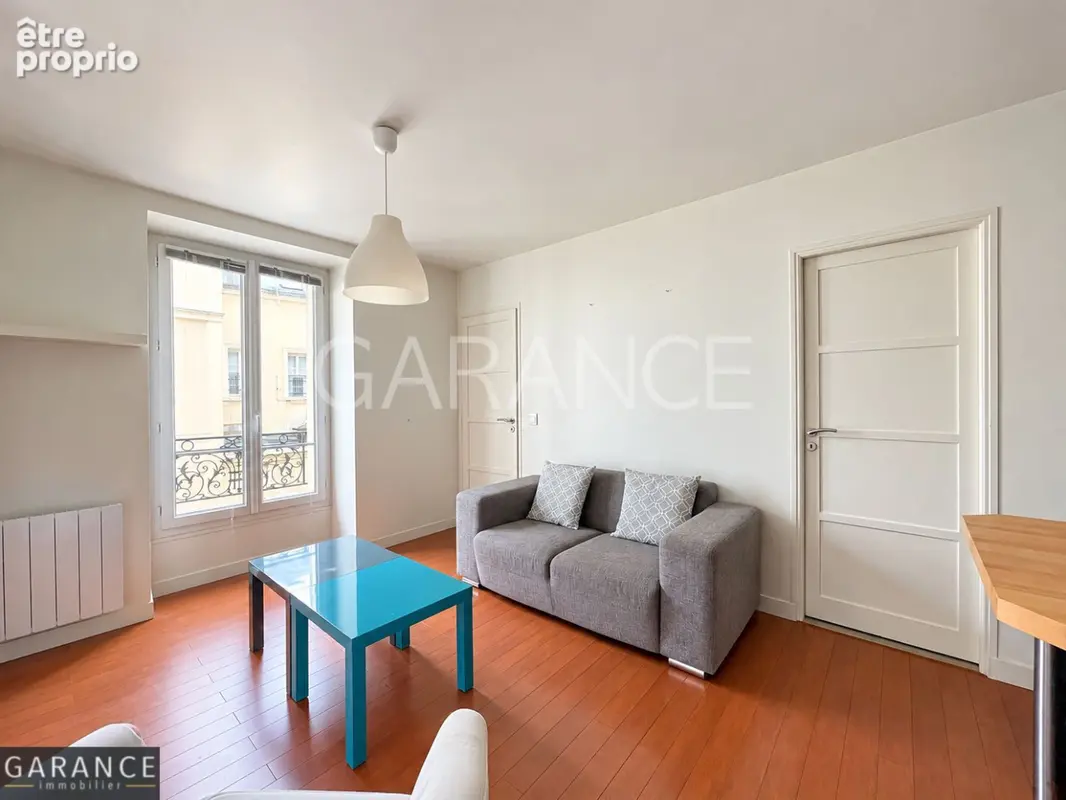 Appartement 3 pièces 50 m² à vendre à Paris-14e (75014) - photo 5